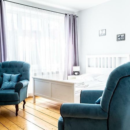 Apartamenty Wadowity 4A 瓦多维采 外观 照片