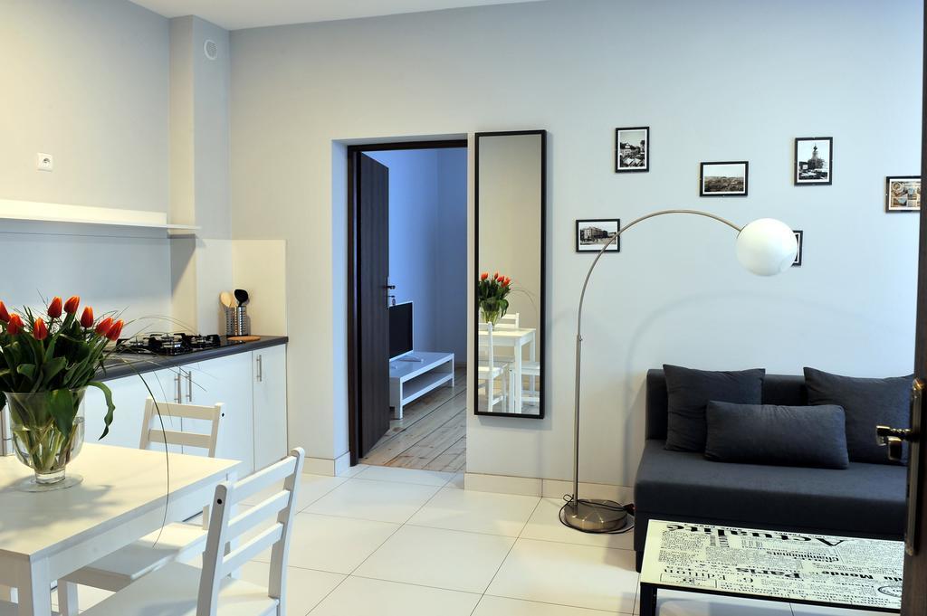Apartamenty Wadowity 4A 瓦多维采 外观 照片