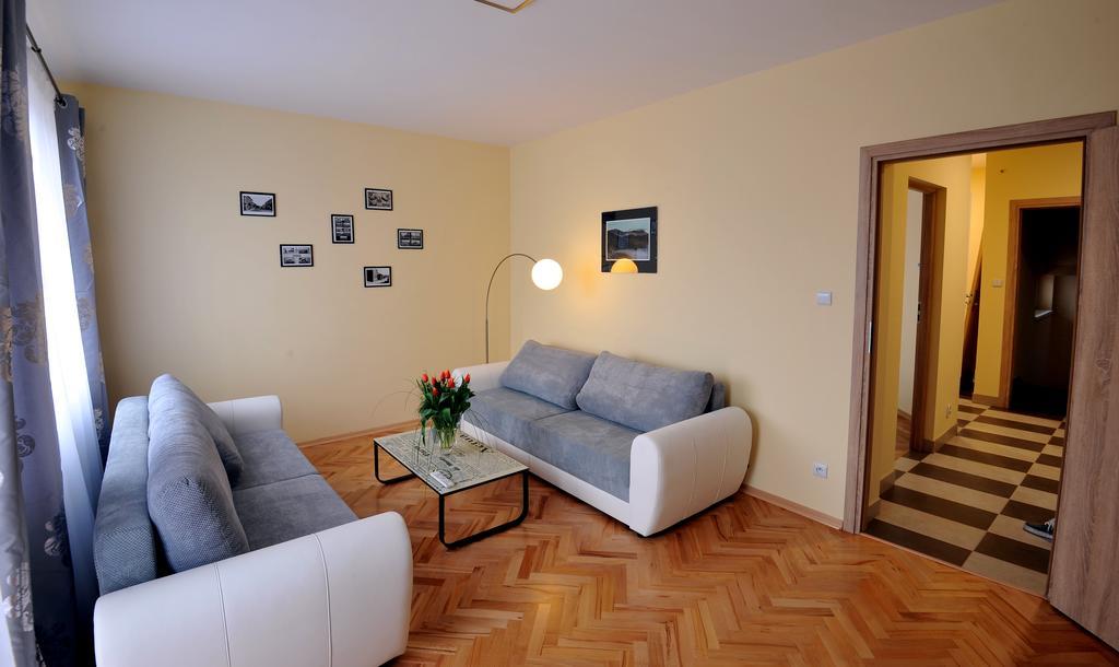 Apartamenty Wadowity 4A 瓦多维采 外观 照片