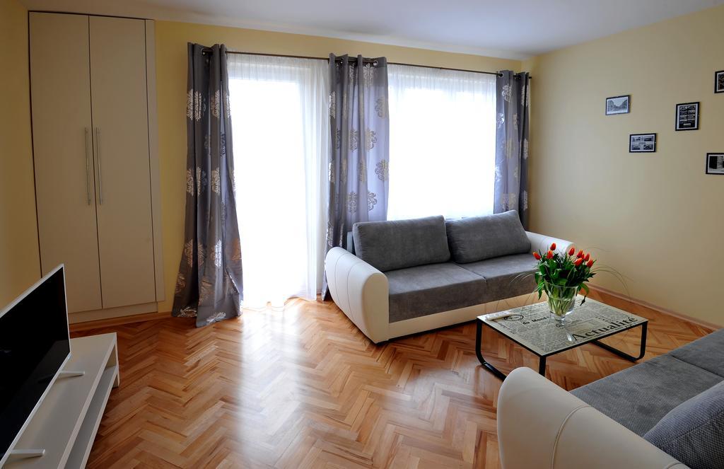 Apartamenty Wadowity 4A 瓦多维采 外观 照片